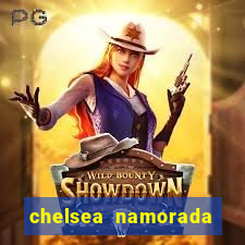 chelsea namorada david garrett